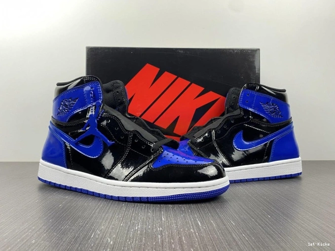 Jordan 555088-404 OG High Retro 1 0809